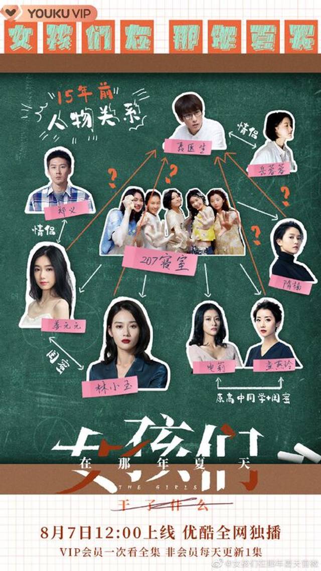 邻家女孩剧情看点速览封面